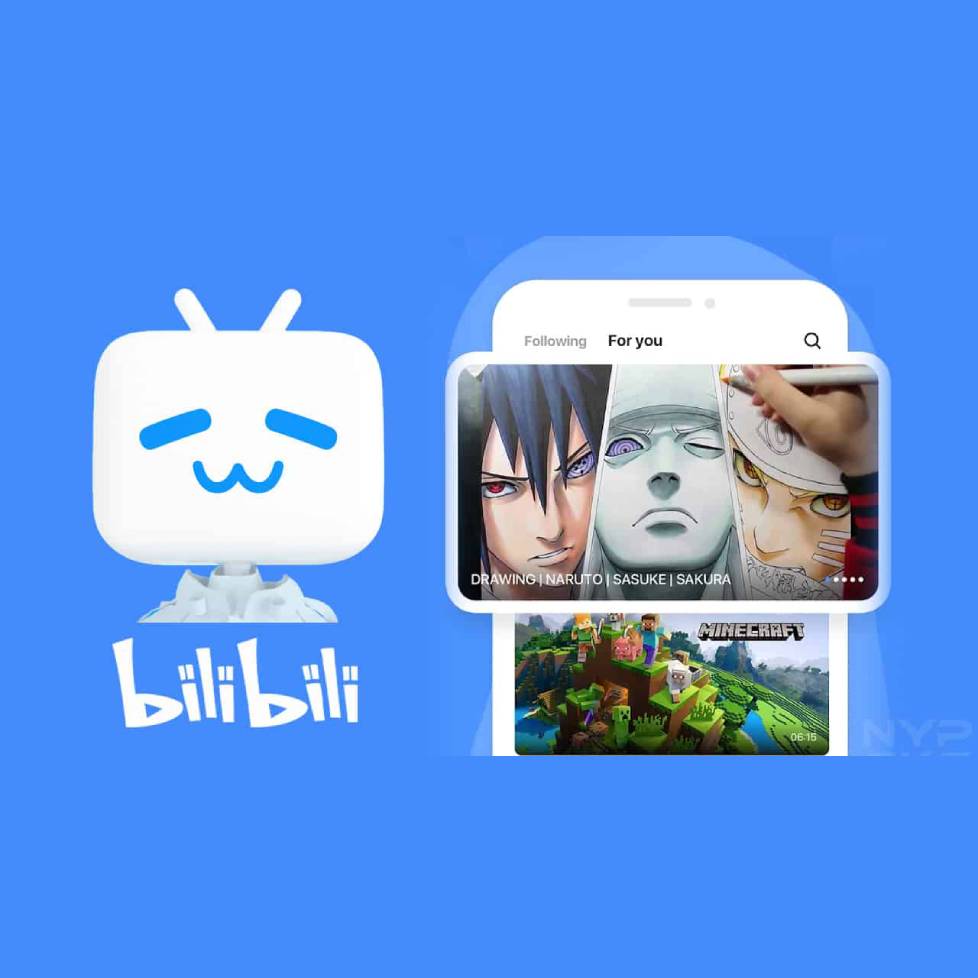 Bilibili APK Download (85.8MB) - Updated Feb 25, 2025 | Android 7.0+